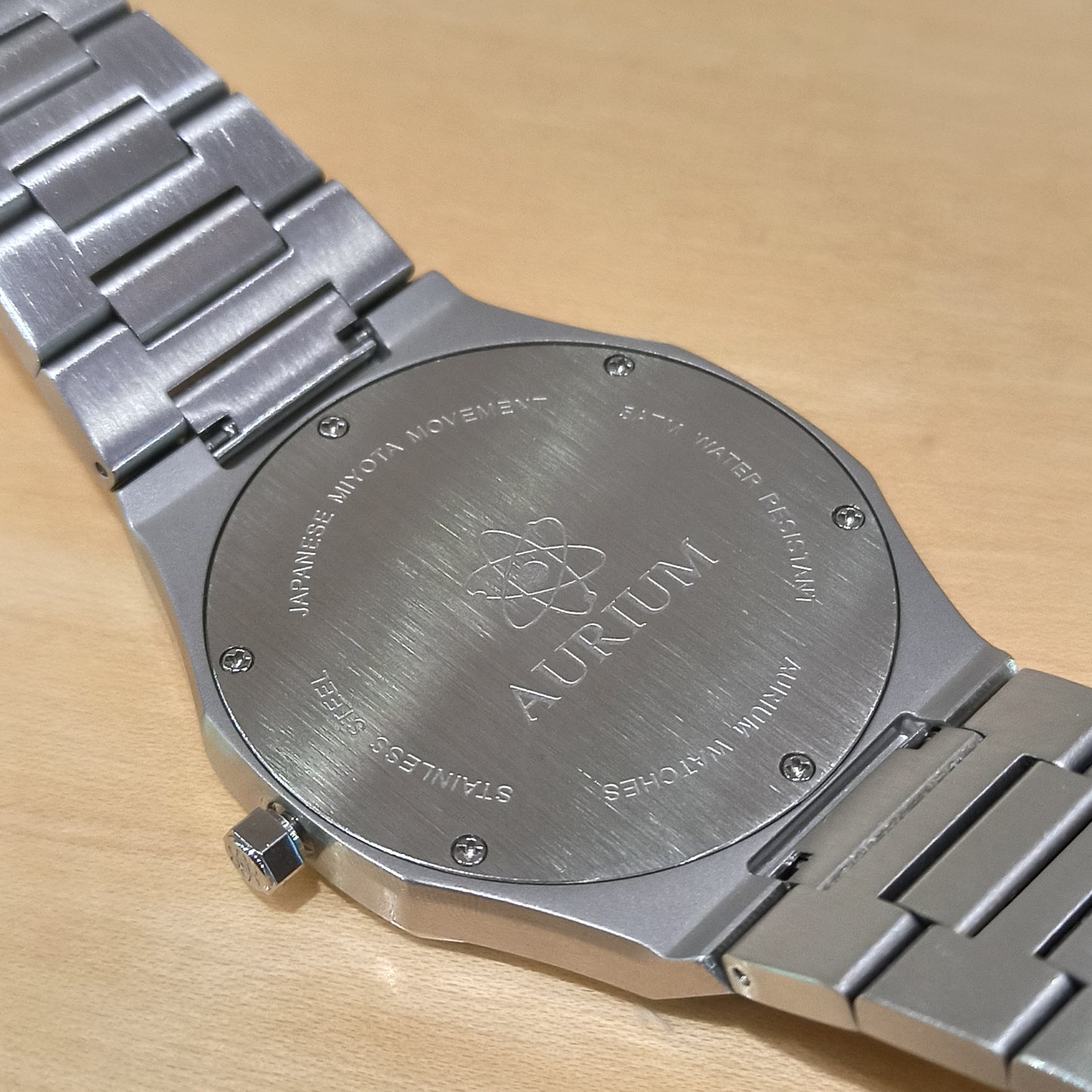 Aurium Première Édition