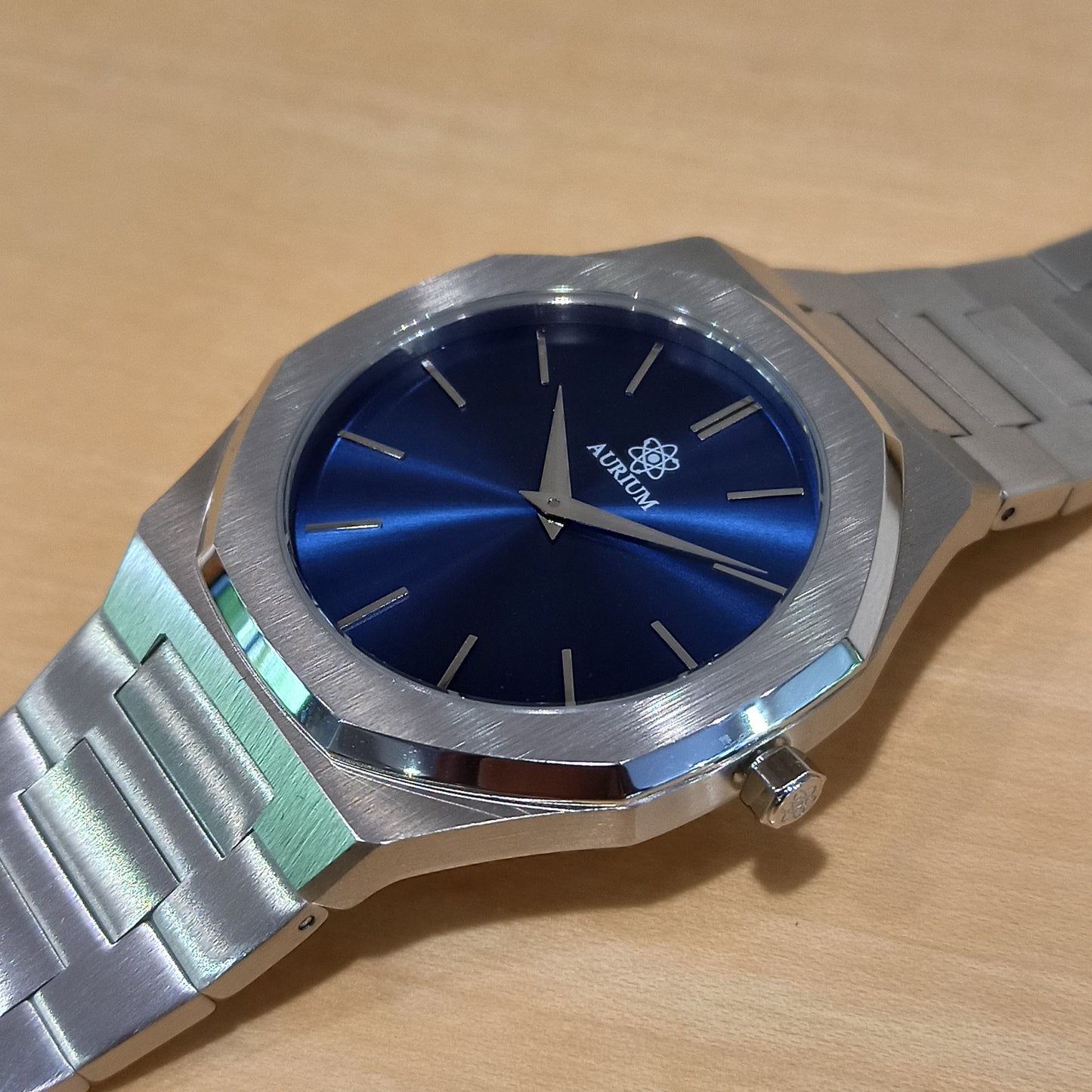 Aurium Première Édition