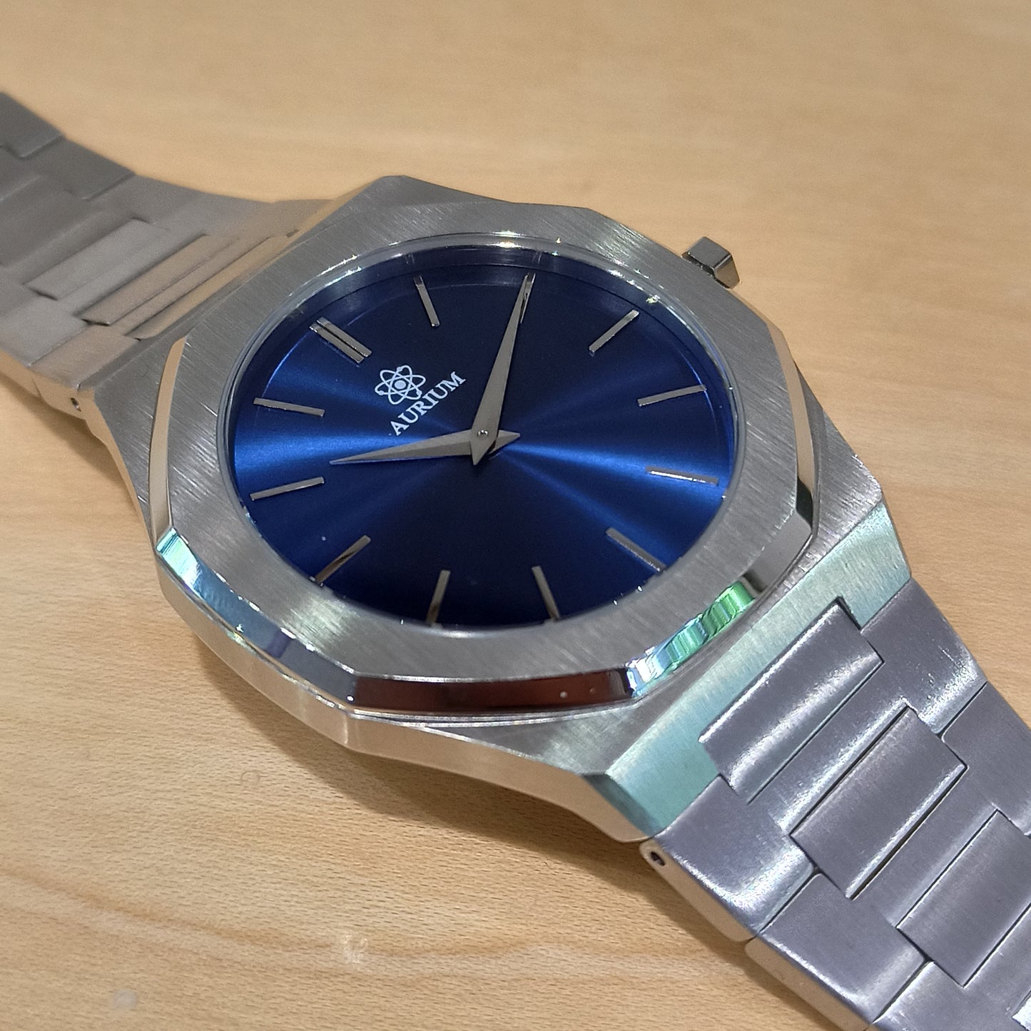 Aurium Première Édition